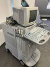 ACUSON/SIEMENS SEQUOIA 512 Ultrasound System