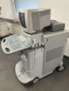 ACUSON/SIEMENS SEQUOIA 512 Ultrasound System