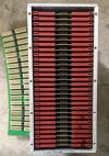 GE 5113701 LEFT BACKPLANE CT Scanner