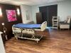 HILL-ROM VersaCaren P3200 Hospital Bed