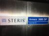 STERIS 3085SP O/R Table