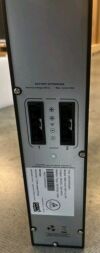 RIELLO SENTINEL Pro Uninterruptible Power Supply / UPS