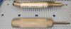 HALL Micro 100 Drill Hose and Hex Wrench and Case