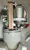 SIEMENS 10144181 / 10144177 X-Ray Tube