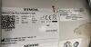 SIEMENS 10144181 / 10144177 X-Ray Tube