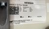 SIEMENS 10144181 / 10144177 X-Ray Tube