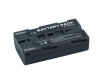 BATTERY ZB-101AA/AK Parts source replacement for Nihon Kohden YZ-0308 Wireless EEG WEE-1000A/K Telemetry unit Monitor