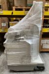 GE AMX IV Plus Portable X-Ray