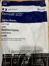 KENDALL COVIDIEN	 SCD EXPRESS SLEEVES LARGE - KNEE LENGTH IND PACK	9789 - EXPIRED SCD Sleeve