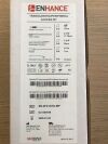 GALT MEDICAL SR-4F21G7D-MP ENHANCE Transcarotid / Peripheral Access Kit 4F x 21Ga (10/Box)
