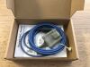 PHILIPS 989803144381 M1191BL Reusable Adult SpO2 (3m)