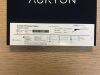 ANGIO DYNAMICS EXM-4002-H000  Auryon Catheter OTW Hydrophilic Coating 0.9mm x 4F