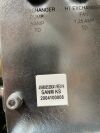 PHILIPS 459800538041 FRC Assy, Fuse and relay control (FRC) CT Scanner