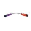 COVIDIEN 1060355 Bipolar Resection Foot Pedal Adapter For Energy-based Device