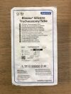 SMITHS MEDICAL 850160  Bivona Silicone Tracheostomy Tube 6mm