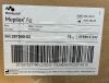MOLNLYCKE 287300-02 Monolyke	MEPILEX AG 6"X 6" SILVER DRESSING - CASE OF 25 - EXPIRED