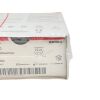 COVIDIEN REF VLOCM0844 V-LOC 90 Absorbable Wound Closure Device 3-0 2 Metric 9" 23 cm VIOLET , EXP 2022/02