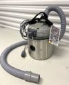HOVERTECH AIR200G HoverMatt Air Patient Transfer System Pump with Cart