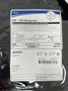 BOSTON SCIENTIFIC 5863 CRE PRO Wireguided Balloon Dilatation Catheter - Esophageal/Pyloric/Biliary - 12mm x 13.5mm x 15mm