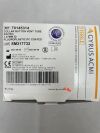 GYRUS ACMI 70145314 Collar Button Vent Tube Pacific, 1.27mm I.D. Fluoroplastic PC Coated