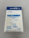 MEDTRONIC 1156613 Big Easy Left Ear Offset Platinum and Titanium Piston, 0.5 mm Shaft Diameter, 5mm