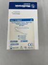 MEDTRONIC 1156621 Big Easy Right Ear Offset Platinum and Titanium Piston, 0.5 mm Shaft Diameter, 4.5 mm