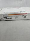 AVANOS 0120-18-2.5 MIC-KEY Low-Profile Gastrostomy Feeding Tube: 18F x 2.5cm