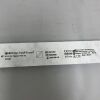 BVI 221265 Wet-Field Eraser, 20-23GA Tapered Fine Tip