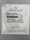GYRUS ACMI 5209000 Surgitek Double-J Closed Tip Ureteral Stent 8.5Fr x 16cm