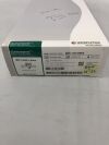 TERUMO 73241088/8 Gelweave Gelatin Impregnated Woven Vascular Prosthesis, Bore Size 24mm/10/8/8 x 8mm, 40 + 4 @ 15cm Usable length, 4 BRANCH PLEX