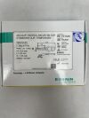 B BRAUN FE753K AESCULAP YASARGIL TEMP STD-CLIP SLT-CVD 8.4MM