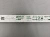 MEGADYNE 0014A E-Z CLEAN BLADE ELECTRODE, 4.0IN