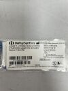 SYNTHES 04.005.434 4.0MM TI LOCKING SCREW W/T25 STARDRIVE 44MM FOR IM NAILS