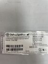 SYNTHES 04.005.436 4.0MM TI LOCKING SCREW W/T25 STARDRIVE 46MM FOR IM NAILS