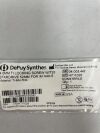 SYNTHES 04.005.442 4.0MM TI LOCKING SCREW W/T25 STARDRIVE 52MM FOR IM NAILS