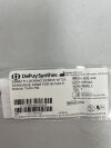 SYNTHES 04.005.444 4.0MM TI LOCKING SCREW W/T25 STARDRIVE 54MM FOR IM NAILS