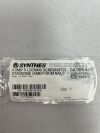 SYNTHES 04.005.446 4.0MM TI LOCKING SCREW W/T25 STARDRIVE 56MM FOR IM NAILS