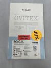 AROA BIOSURGERY F10246-1012P Tela Bio OviTex 1S Reinforced BioScaffold, Permanent, Polypropylene 10cm x 12cm (No Box)