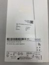 MAQUET PAL 1723-USA Arterial HLS Cannula, 17Fr OD, 3/8" Connector with LL, 23cm Insertion Length