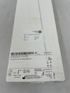 MAQUET PAL 1723-USA Arterial HLS Cannula, 17F x 23cm