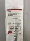 COOK G01472 Dilator, 22.0Fr/20cm, 0.038"