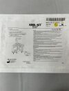 CSZ MEDICAL 950 Neonate Kool-Kit Infant Cooling System, Blanket, Mittens, Booties, Temperature Probe