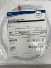 BOSTON SCIENTIFIC 640106 AMPLATZ SUPER STIFF STRAIGHT TIP GUIDEWIRE, 0.038