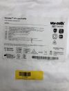 BARD 7380000 Vaccess CT Low-Profile Power-Injectable Implantable Port, Air Guard, 8F, with Suture Plugs