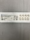 BRASSELER EZ2212F.M63 STE Komet EZblade Saw Blade, 90 x 22 x 1.19mm