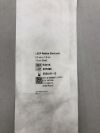 COOPER SURGICAL R2015 LEEP Radius Electrode, 2.0cm x 1.5cm, 12cm Shaft