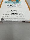 INTEGRA WSX0710 ACell Cytal Wound Matrix, 6-Layer 7cm x 10cm