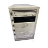GE 2199817-14 GE MRI Duplex SCSI Expansion Box 2199817-14 MRI Scanner