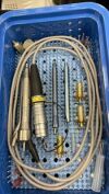 ALCON Centurion Ophthalmology General