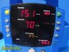 GE/DINAMAP GE Dinamap Procare DPC400N-EN,W/ NBP, Temp Leads & Power Adapter ~ Monitor